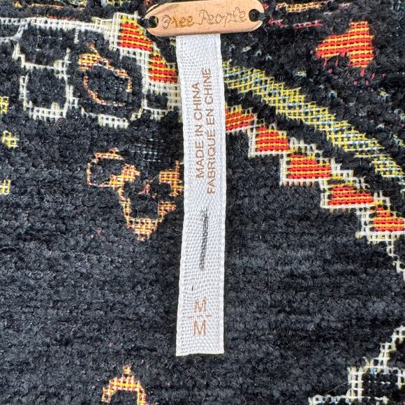 Free People Labyrinth Moto Jacket - Picture 7 of 12